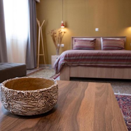 Ririka Athens Homes Dış mekan fotoğraf