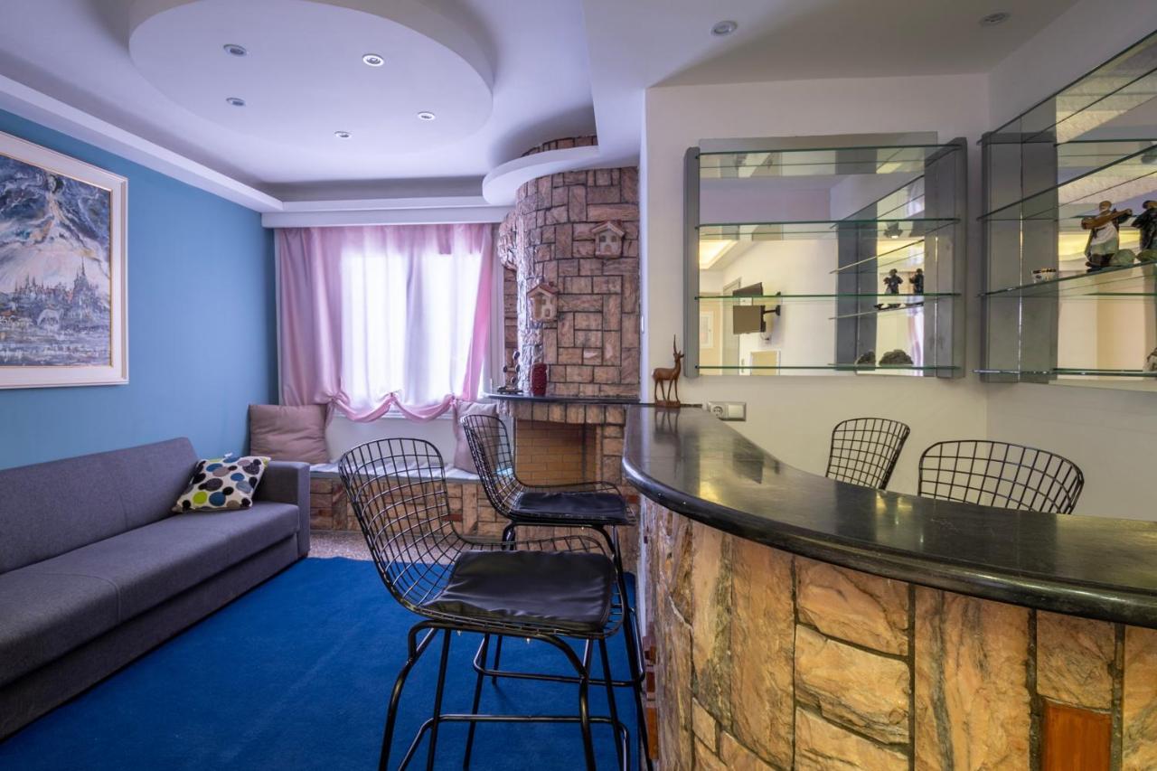 Ririka Athens Homes Dış mekan fotoğraf