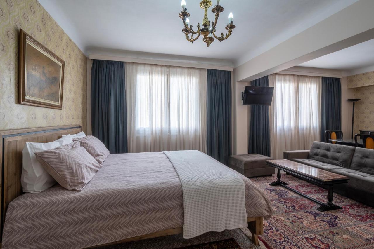 Ririka Athens Homes Dış mekan fotoğraf