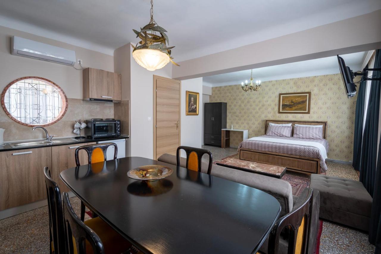 Ririka Athens Homes Dış mekan fotoğraf