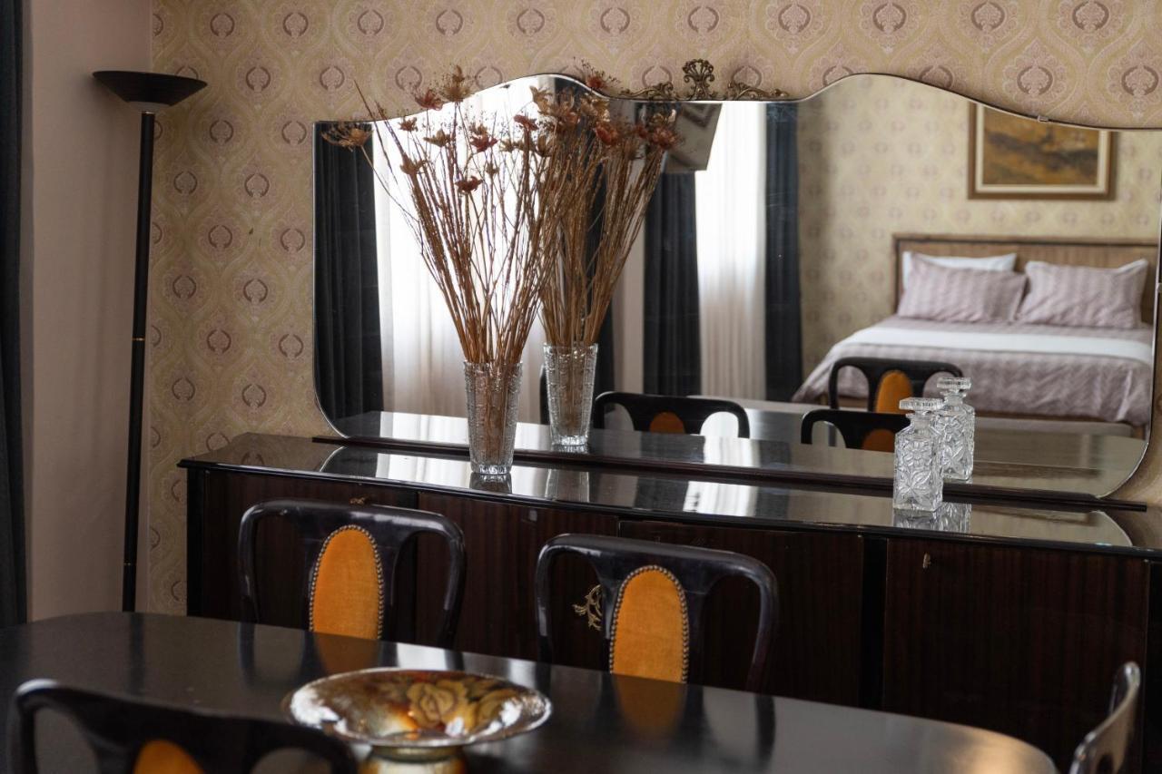 Ririka Athens Homes Dış mekan fotoğraf