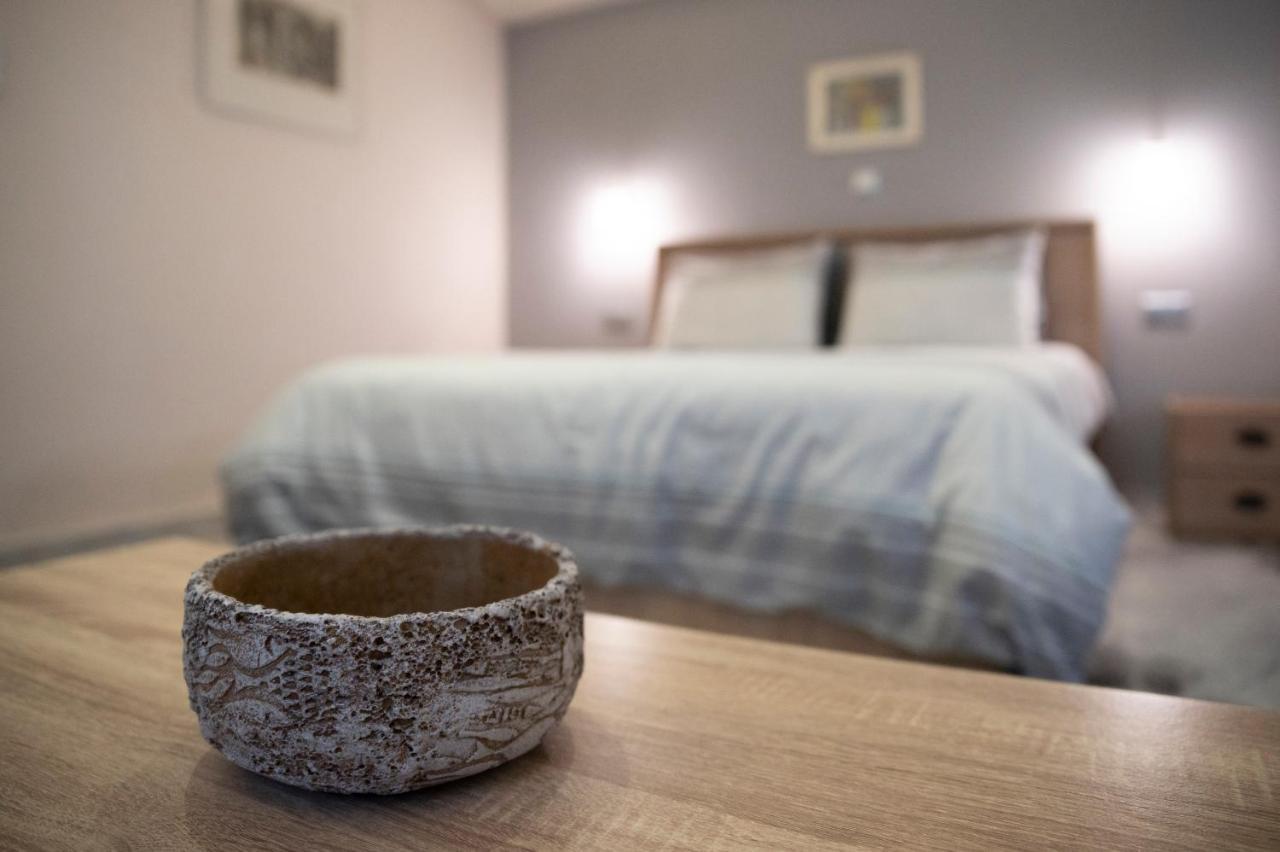 Ririka Athens Homes Dış mekan fotoğraf